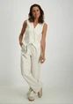 Vero moda VMSOFFIE HW WIDE PANT 10324711
