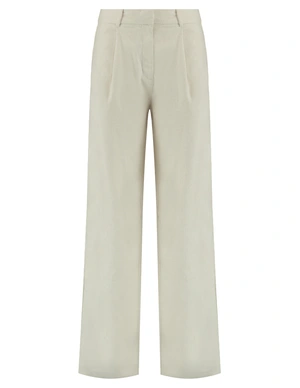 Vero moda VMSOFFIE HW WIDE PANT 10324711