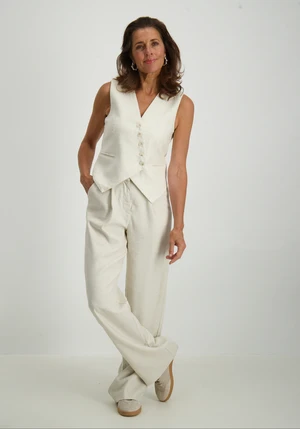 Vero moda VMSOFFIE HW WIDE PANT 10324711