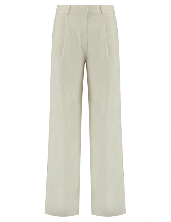 Vero moda VMSOFFIE HW WIDE PANT 10324711
