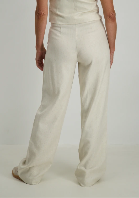 Vero moda VMSOFFIE HW WIDE PANT 10324711