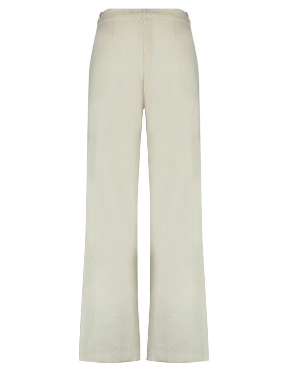 Vero moda VMSOFFIE HW WIDE PANT 10324711