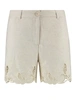 Vero moda VMSOFFIE MW EMBROIDERY LONG SHORTS 10324708