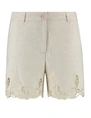 Vero moda VMSOFFIE MW EMBROIDERY LONG SHORTS 10324708
