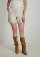 Vero moda VMSOFFIE MW EMBROIDERY LONG SHORTS 10324708