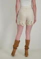 Vero moda VMSOFFIE MW EMBROIDERY LONG SHORTS 10324708