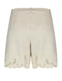 Vero moda VMSOFFIE MW EMBROIDERY LONG SHORTS 10324708