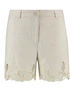 Vero moda VMSOFFIE MW EMBROIDERY LONG SHORTS 10324708