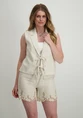 Vero moda VMSOFFIE SL STRING VEST LCS 10332686