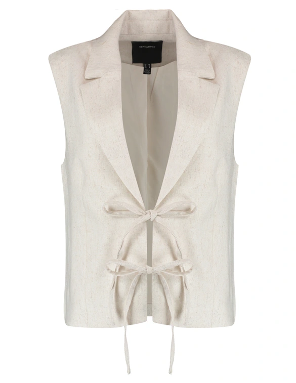 Vero moda VMSOFFIE SL STRING VEST LCS 10332686