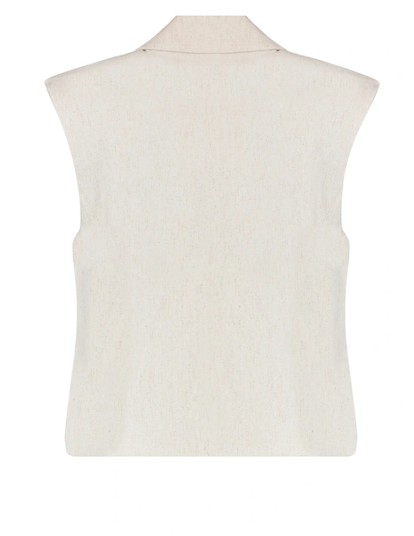 Vero moda VMSOFFIE SL STRING VEST LCS 10332686