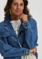 Vero moda VMSOFIE LS DNM JACKET SI314 10326338