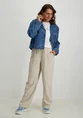 Vero moda VMSOFIE LS DNM JACKET SI314 10326338