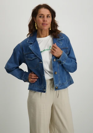Vero moda VMSOFIE LS DNM JACKET SI314 10326338
