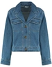 Vero moda VMSOFIE LS DNM JACKET SI314 10326338