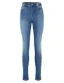 Vero moda VMSOPHIA HW SKINNY JEANS LT BL NOOS 10193330