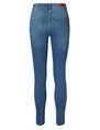 Vero moda VMSOPHIA HW SKINNY JEANS LT BL NOOS 10193330