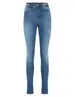 Vero moda VMSOPHIA HW SKINNY JEANS LT BL NOOS 10193330