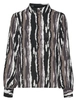 Vero moda VMTALLIA L/S SHIRT WVN BTQ GA 10321974