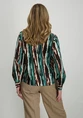 Vero moda VMTALLIA L/S SHIRT WVN BTQ GA 10321974