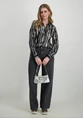 Vero moda VMTALLIA L/S SHIRT WVN BTQ GA 10321974