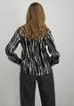 Vero moda VMTALLIA L/S SHIRT WVN BTQ GA 10321974