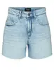 Vero moda VMTESS MR SHORT DNM SHORTS MIX GA N 10301532