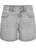 Vero moda VMTESS MR SHORT DNM SHORTS MIX GA N 10301532