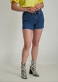 Vero moda VMTESS MR SHORT DNM SHORTS MIX GA N 10301532
