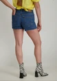 Vero moda VMTESS MR SHORT DNM SHORTS MIX GA N 10301532