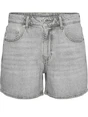 Vero moda VMTESS MR SHORT DNM SHORTS MIX GA N 10301532