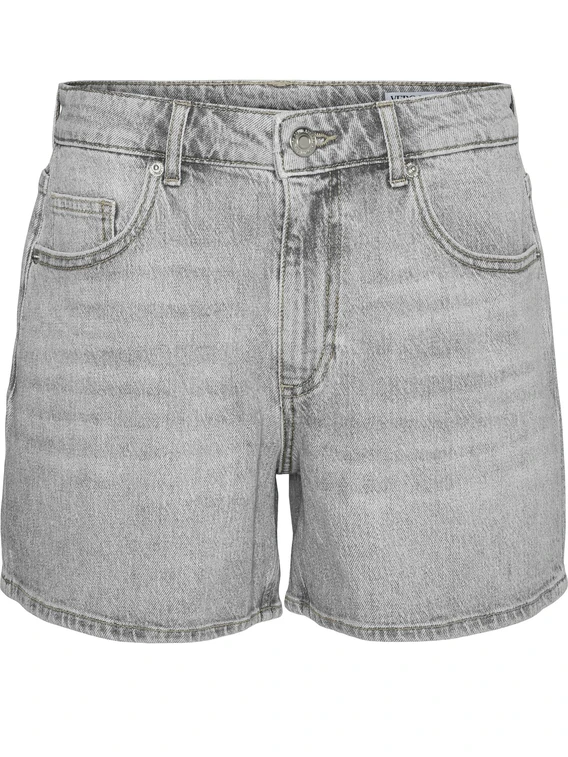 Vero moda VMTESS MR SHORT DNM SHORTS MIX GA N 10301532