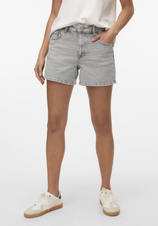 Vero moda VMTESS MR SHORT DNM SHORTS MIX GA N 10301532