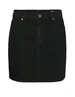 Vero moda VMTESSA HR SHORT DNM SKIRT RHINES M 10313988
