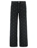 Vero moda VMTESSA HR WIDE EMB DOT JEANS RA132 10330639