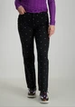 Vero moda VMTESSA HR WIDE EMB DOT JEANS RA132 10330639