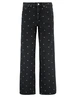 Vero moda VMTESSA HR WIDE EMB DOT JEANS RA132 10330639