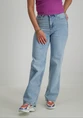 Vero moda VMTESSA HR WIDE JEANS RA339 GA NOOS 10283858