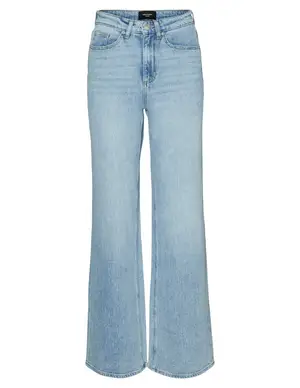 Vero moda VMTESSA HR WIDE JEANS RA339 GA NOOS 10283858