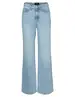 Vero moda VMTESSA HR WIDE JEANS RA339 GA NOOS 10283858