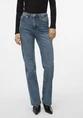 Vero moda VMTESSA HR WIDE JEANS RA394 GA NOOS 10311179