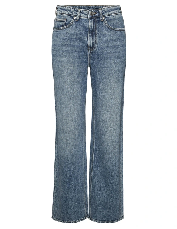 Vero moda VMTESSA HR WIDE JEANS RA394 GA NOOS 10311179