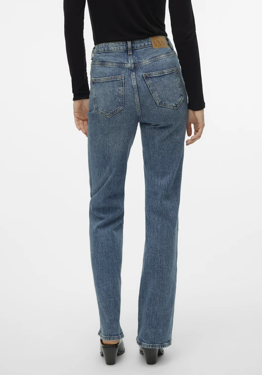 Vero moda VMTESSA HR WIDE JEANS RA394 GA NOOS 10311179
