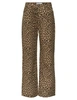 Vero moda VMTESSA HR WIDE LEO JEANS 10324570