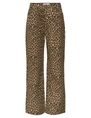 Vero moda VMTESSA HR WIDE LEO JEANS 10324570