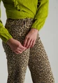 Vero moda VMTESSA HR WIDE LEO JEANS 10324570