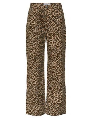 Vero moda VMTESSA HR WIDE LEO JEANS 10324570