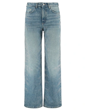 Vero moda VMTESSA HR WIDE RHINES JEANS BA3292 10330635