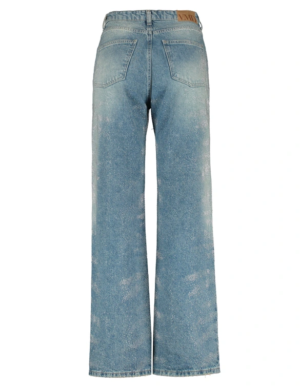 Vero moda VMTESSA HR WIDE RHINES JEANS BA3292 10330635