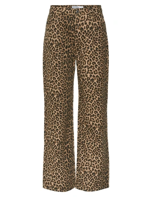 Vero moda VMTESSA HR WIDE STRETCH AOP JEANS N 10330128